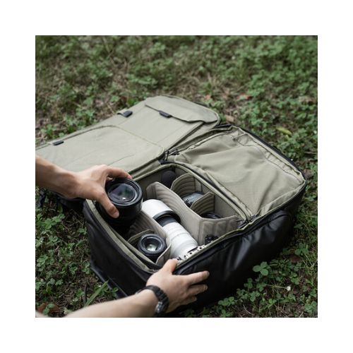 PGYTECH OneMo Travel Backpack 35L