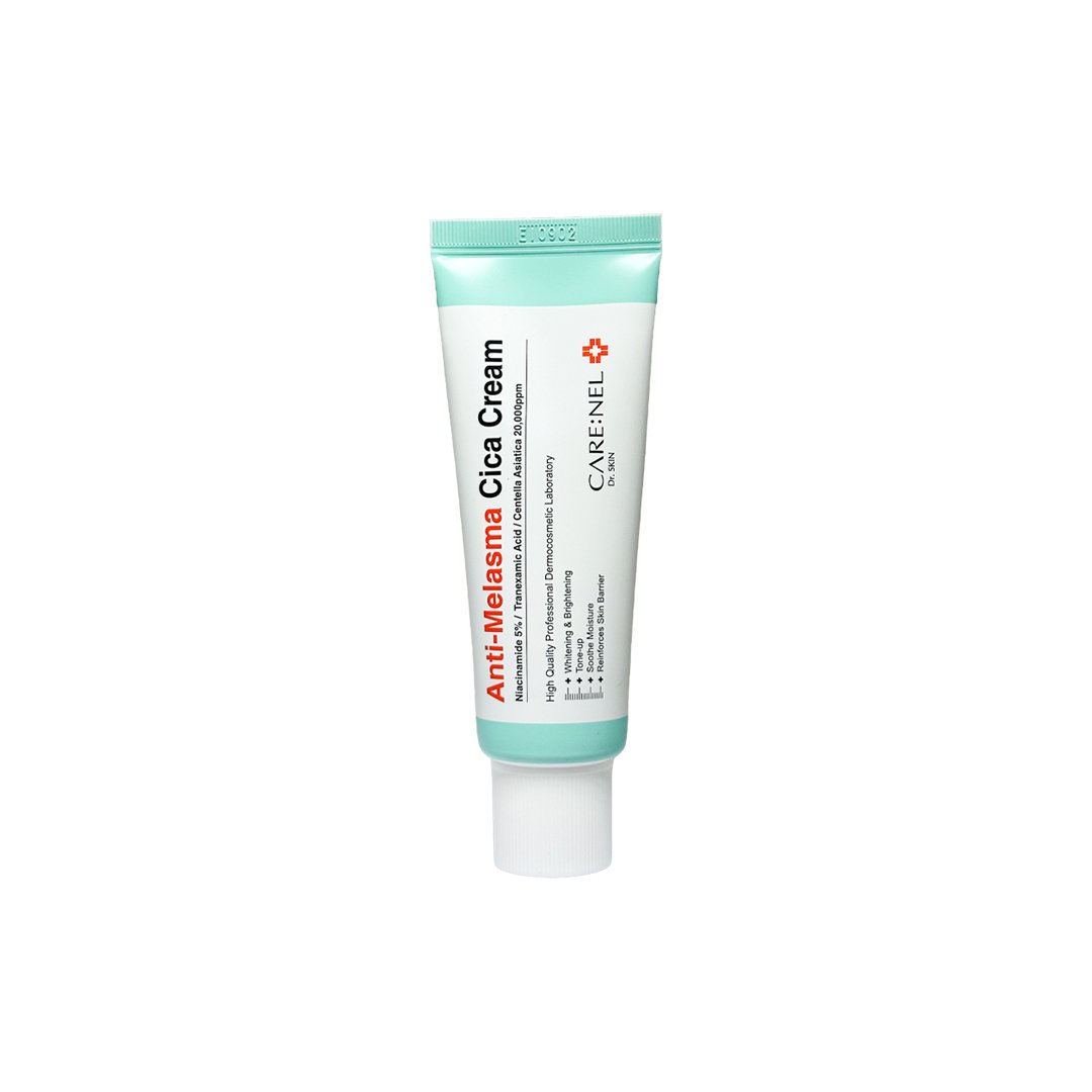 Care:nel Anti-Melasma Cica Cream 40 ml