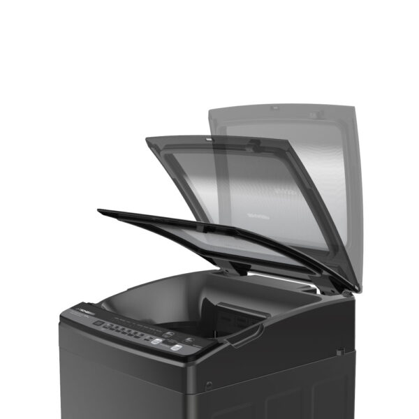 SHARP ES-W85TWXT-SA 8.5 Kg Full Auto Inverter Washing Machine