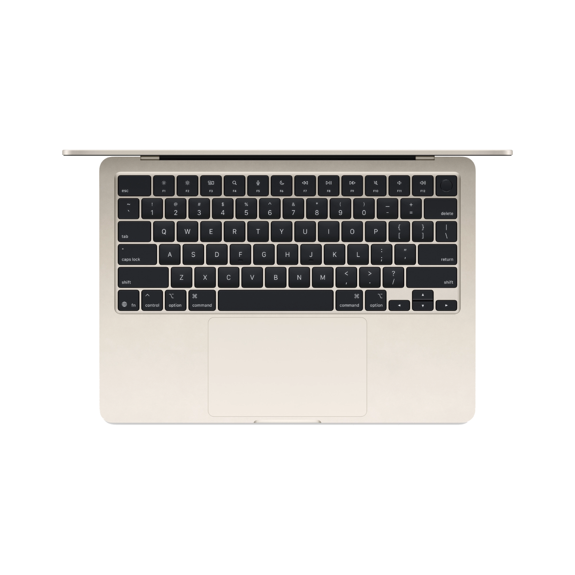 MacBook Air M4 13.6" (2025)