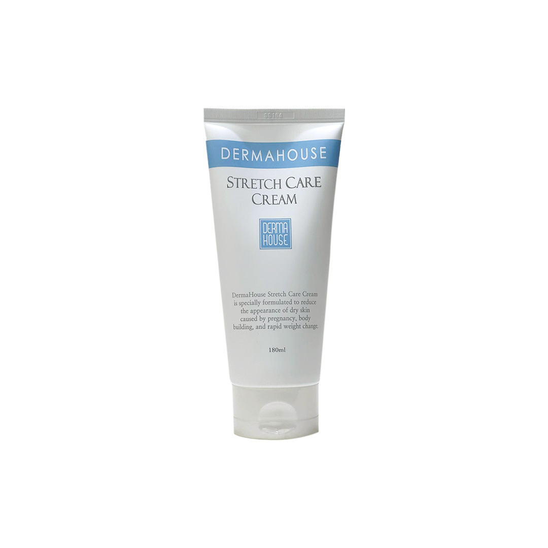Derma House Stretch Care Cream 180 ml