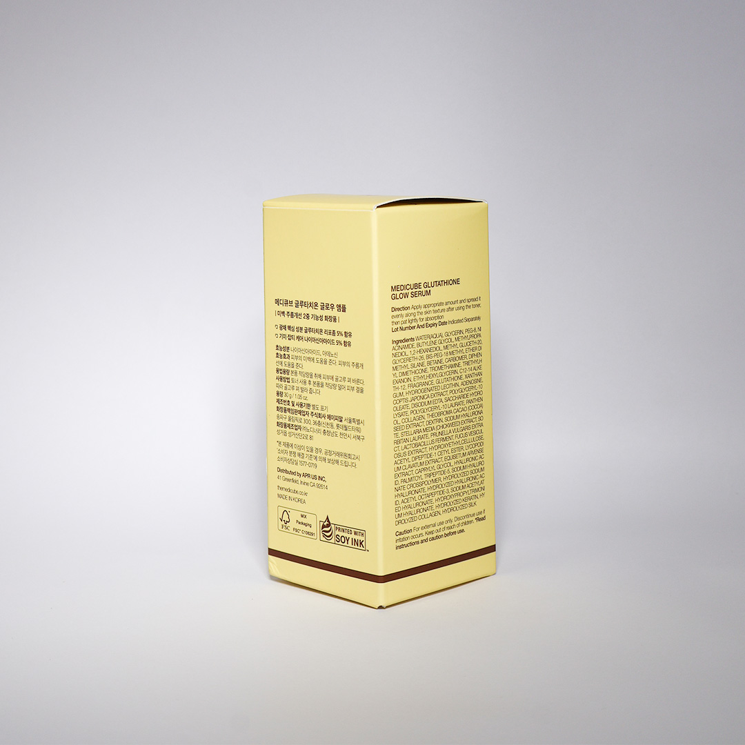 Medicube Glutathione Glow Serum 30 g