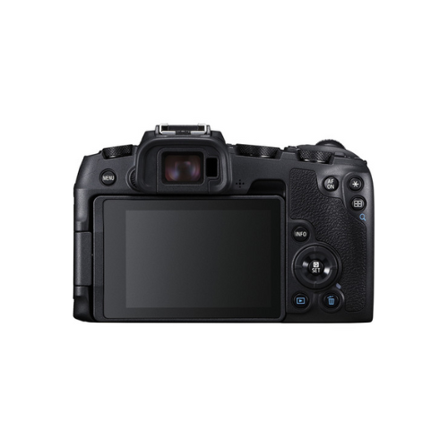 Canon EOS RP Mirrorless Camera