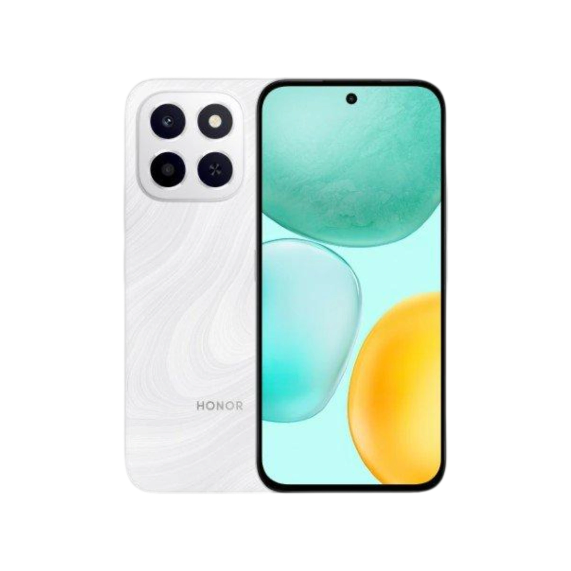 Honor X6c - Official