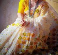 Boishakhi Sharee Collection (With Blouse Piece