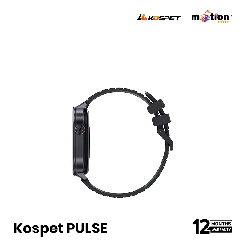 Kospet Pulse BT Calling Smart Watch