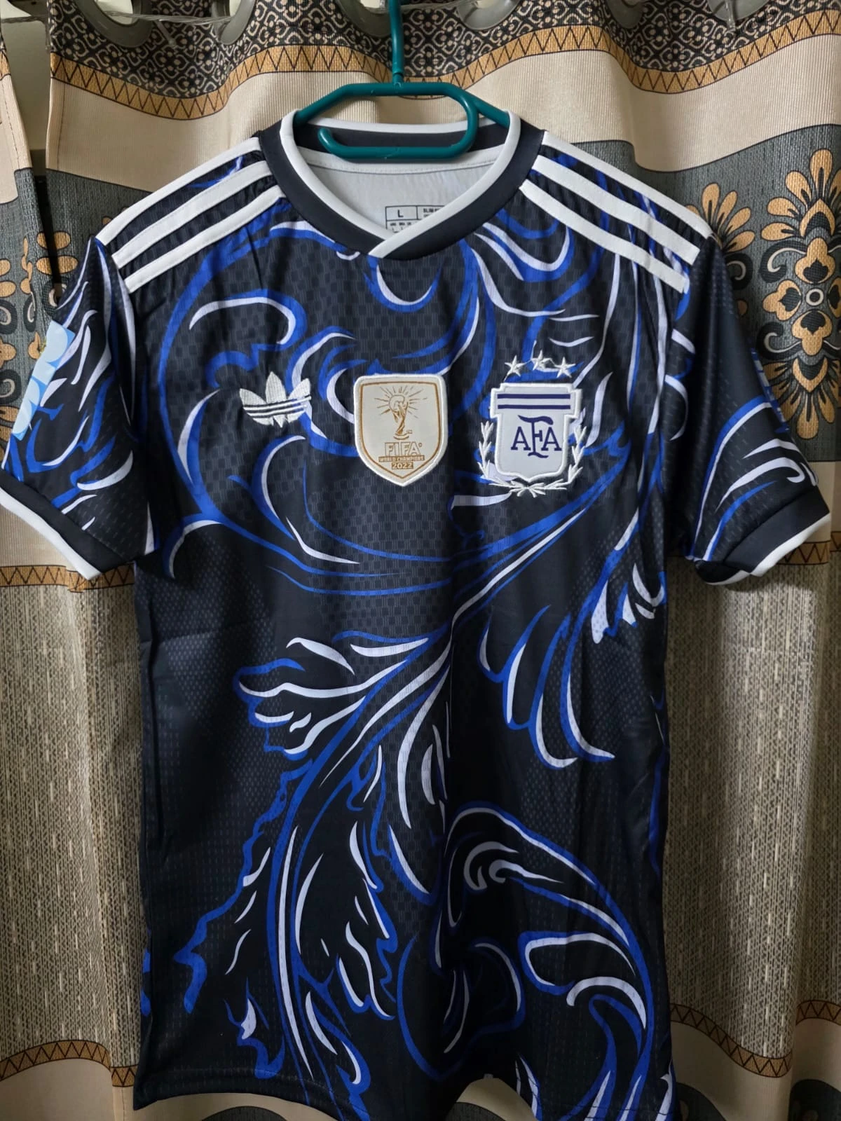 Sports Jersey 12