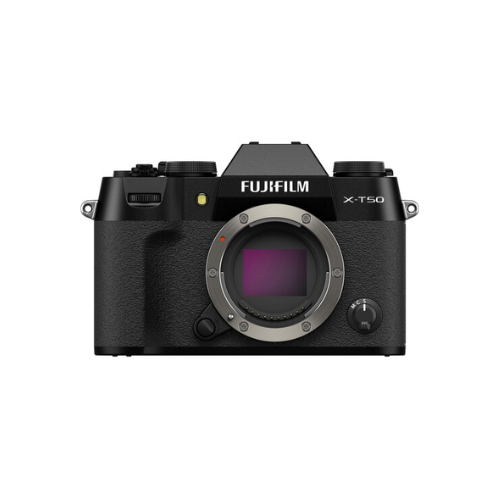 Fujifilm X-T50 Mirrorless Camera