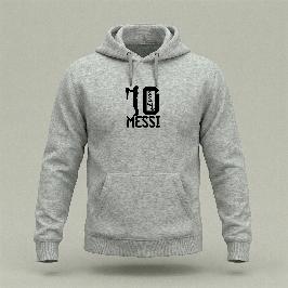 Men's Stylish Winter Hoodie