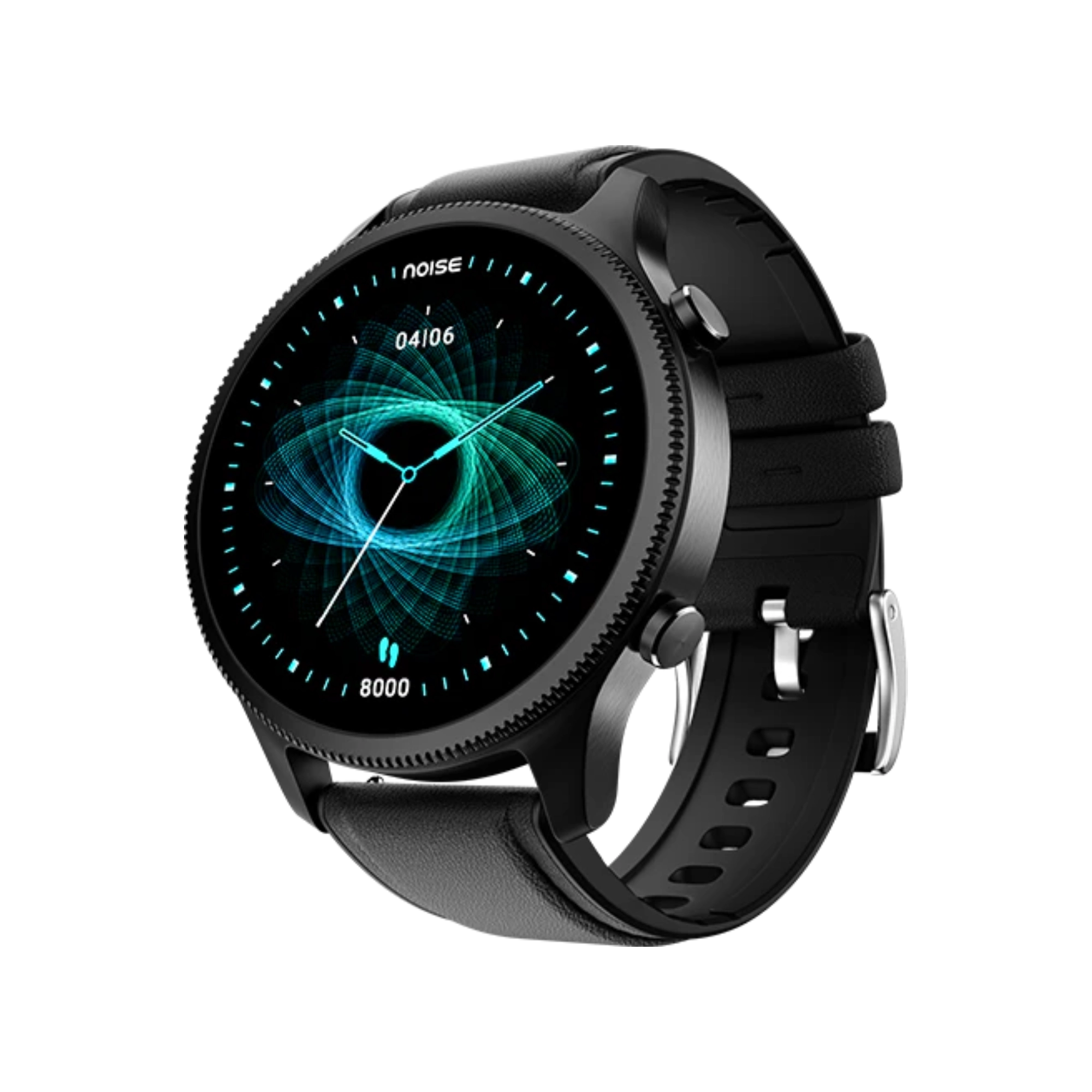 NoiseFit Halo Calling Smart Watch