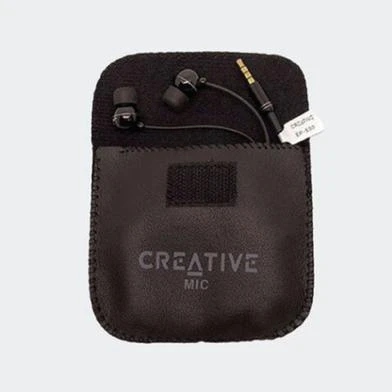 CREATIVE EP-530 Earphone With Mic High Quality