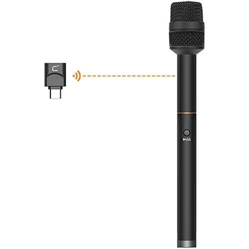 Comica Revo S Wireless Microphone