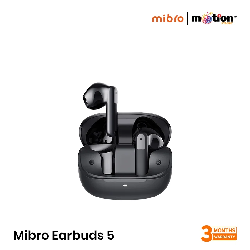 Mibro Earbuds 5 ENC TWS
