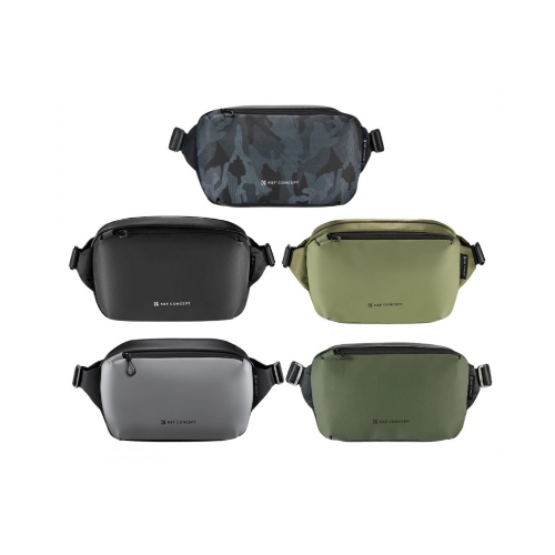 K&F Concept Alpha Camera Sling Bag KF13.157