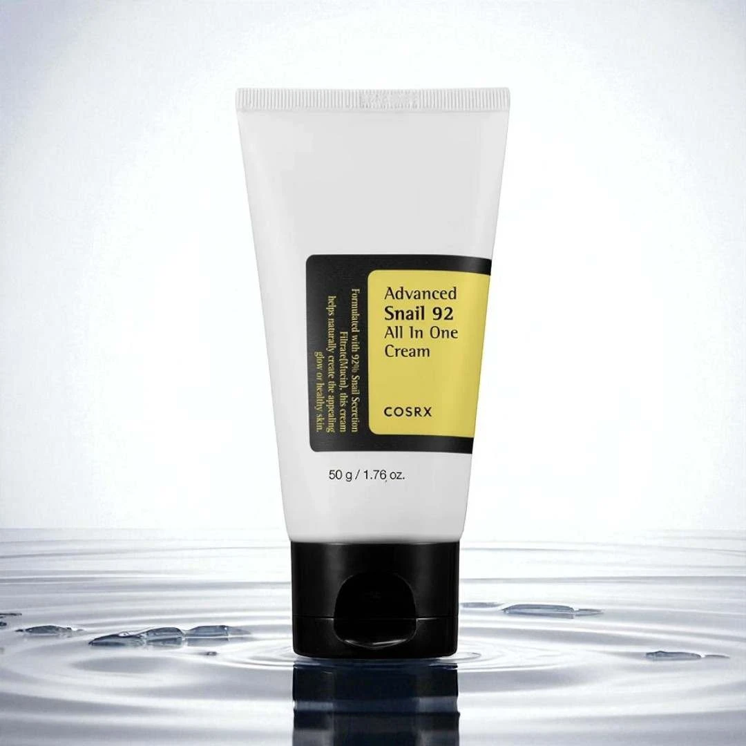 Cosrx Advanced Snail 92 All In One Cream Tube 50g