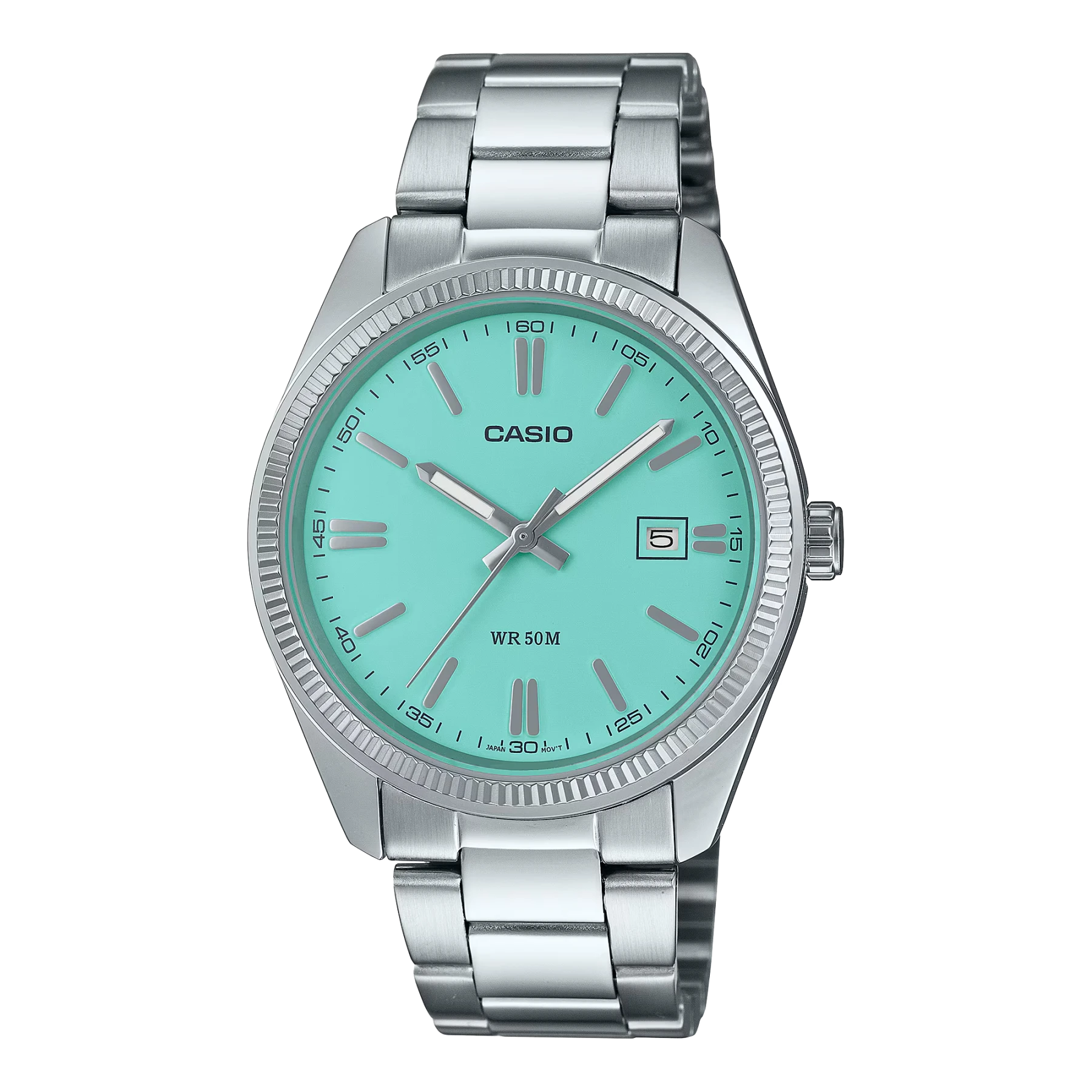 Casio Enticer MTP-1302PD-2A2V Gents Watch