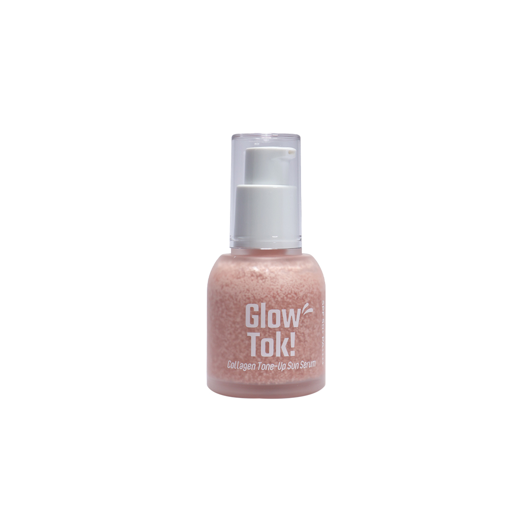 Dabo Glow Tok Collagen Tone Up Sun Serum Spf 50+ 30 ml