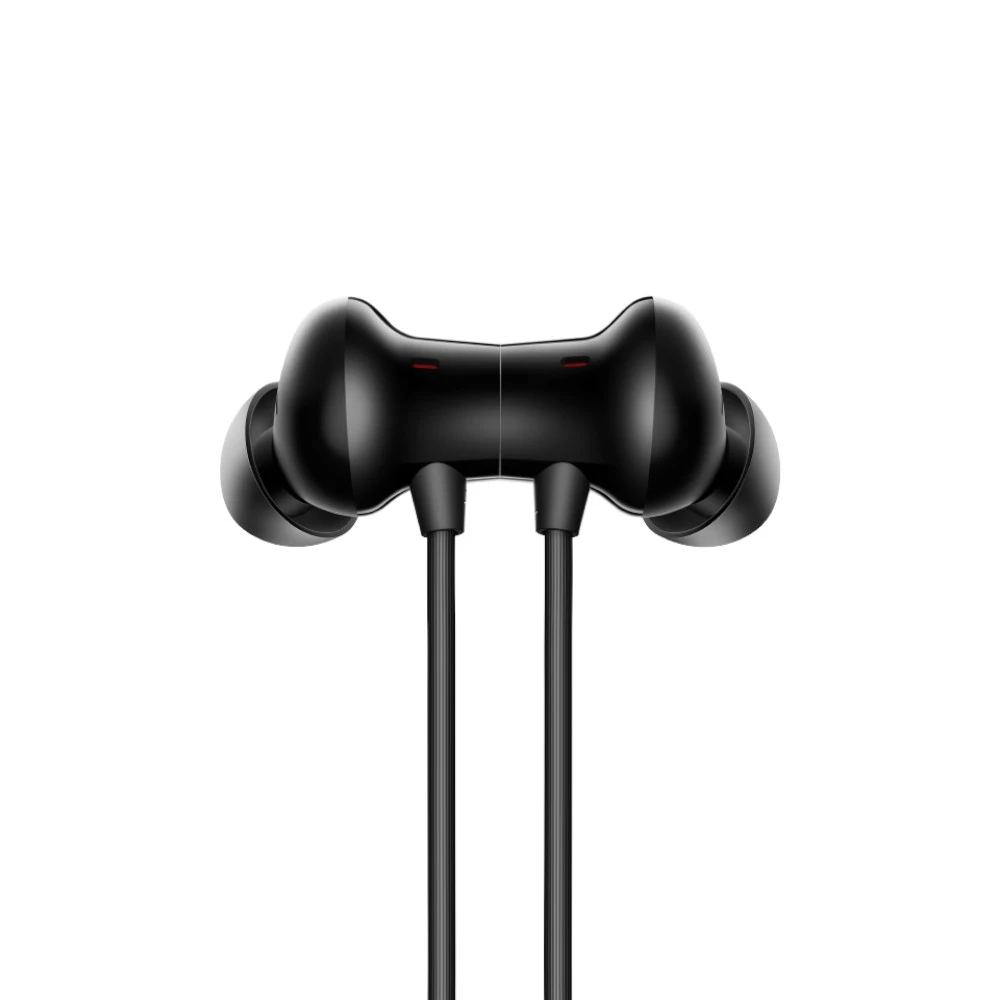 OnePlus Bullets Wireless Z3 Bluetooth Neckband – Black