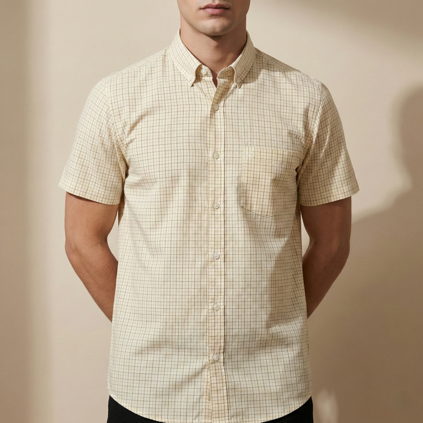 Premium Half Shirt