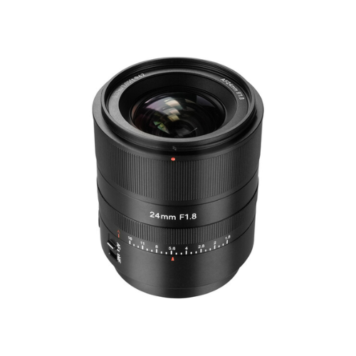 7Artisans 24mm f/1.8 AF Lens
