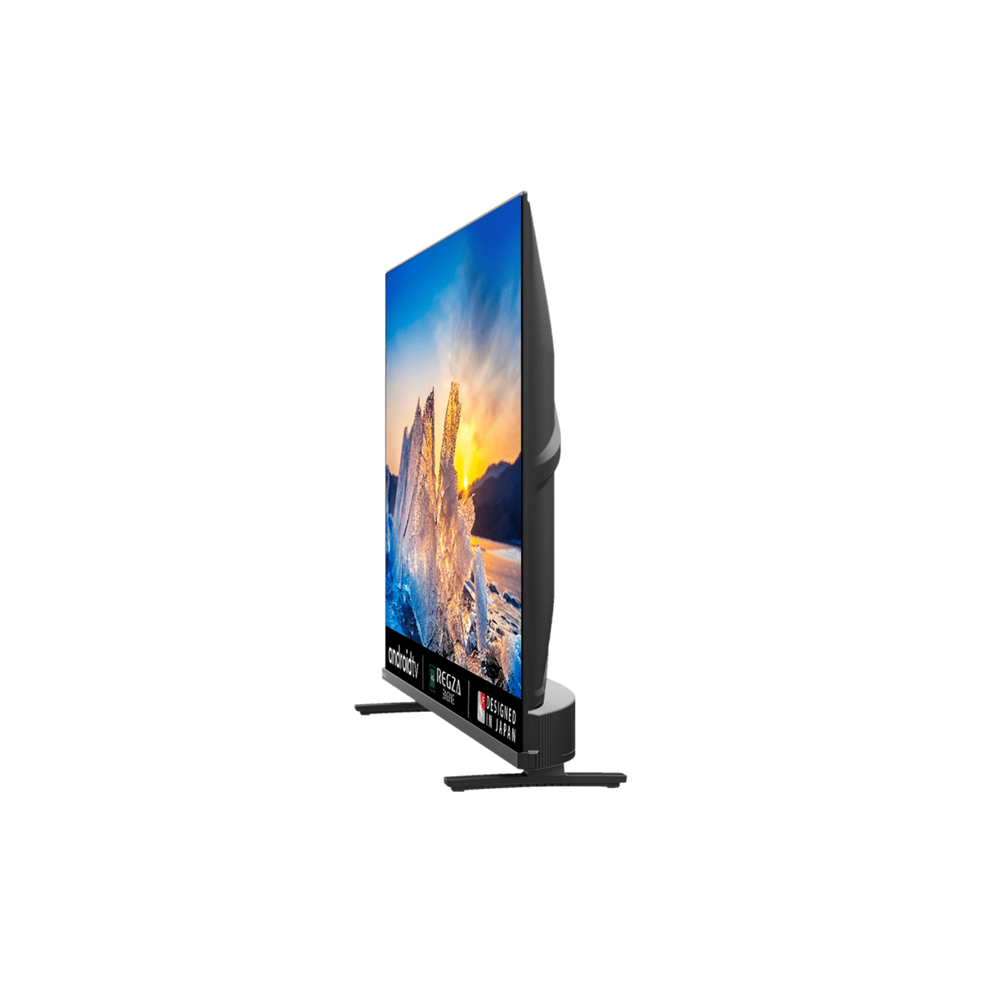 TOSHIBA 32V35MP 32" HD Android TV