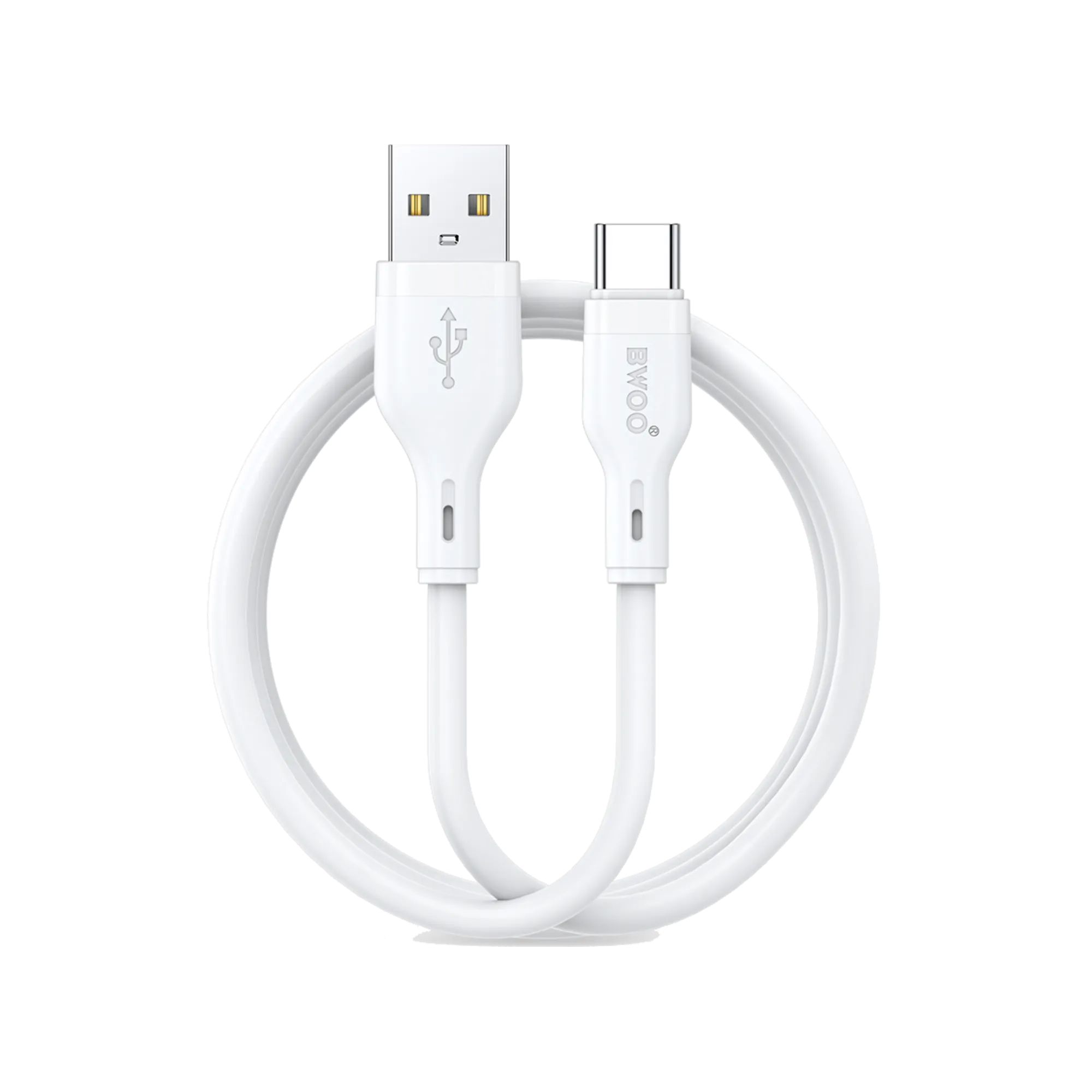 BWOO BO-X286C 12W Type-C Cable
