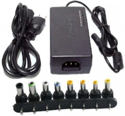 Laptop Charger Multi-Port AC Adapter Universal Laptop Charger