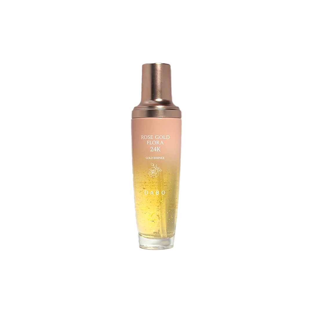 Dabo Rose Gold 24k Gold Essence 130 ml