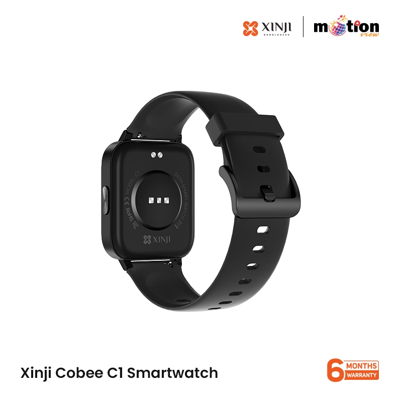Xinji Cobee C1 SmartWatch with 5ATM