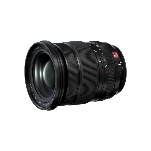 FUJIFILM XF 16-55mm f/2.8 R LM WR II Lens