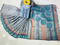 কাপল ড্রেস Couple Saree Sets