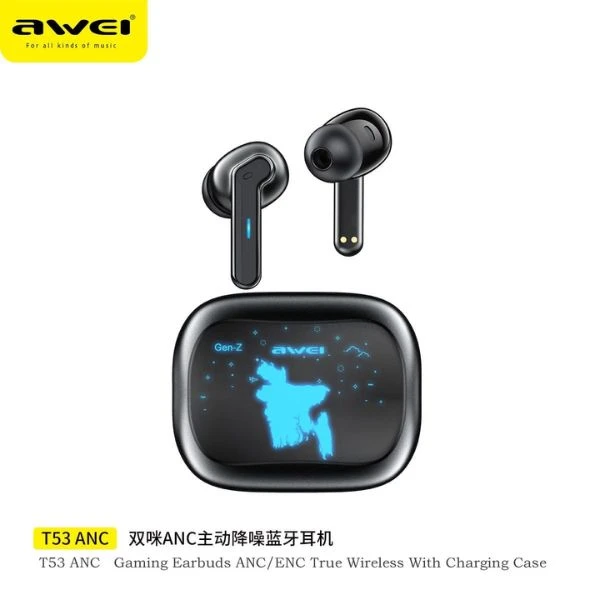 Awei T53 ANC TWS