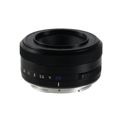 TTArtisan 27mm f/2.8 Lens