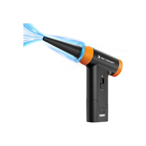 K&F Concept SKU.2318 Portable Electric Air Blower