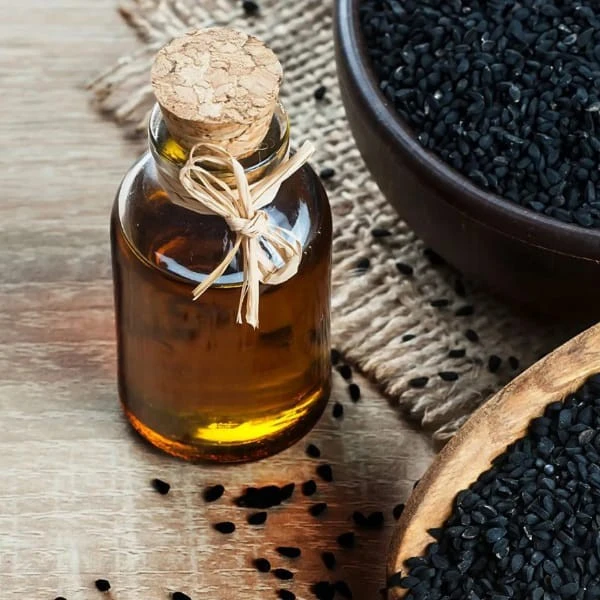 Premium black cumin oil (500 ML)