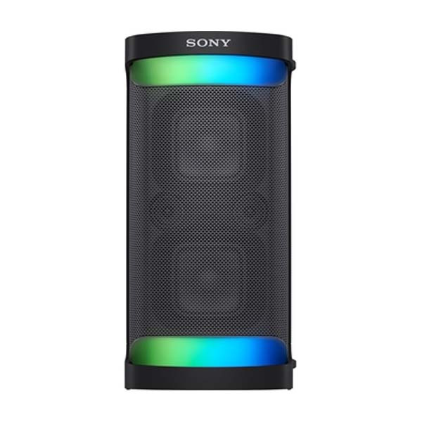 Sony SRS-XP500 X-Series Portable Wireless Speaker - Black