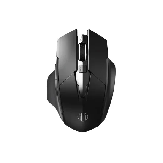 Inphic F1 2.4G Rechargeable Wireless Mouse