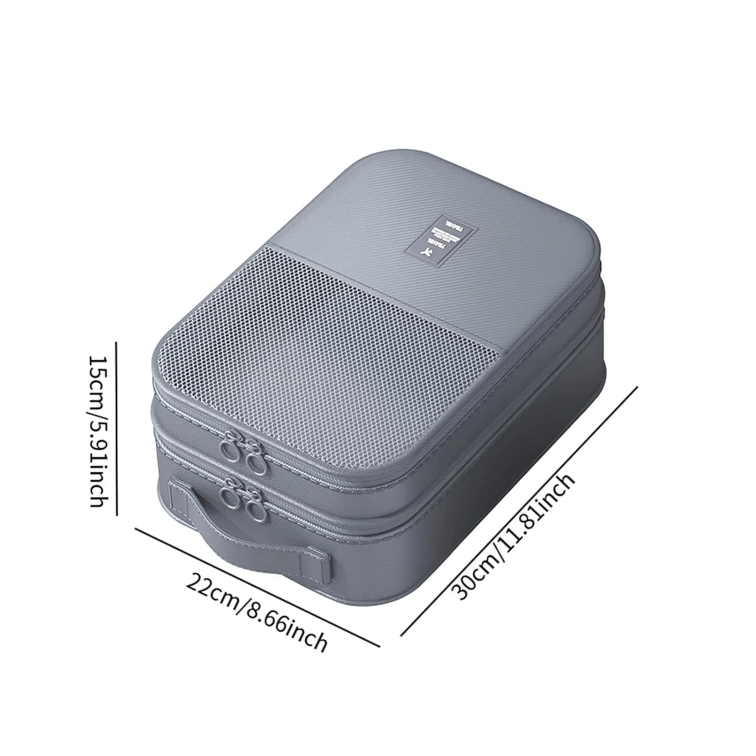 Waterproof Travel Shoe Bag