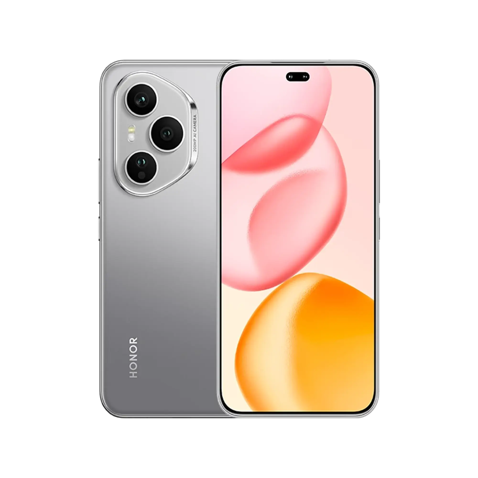 Honor 400 Pro (Official)
