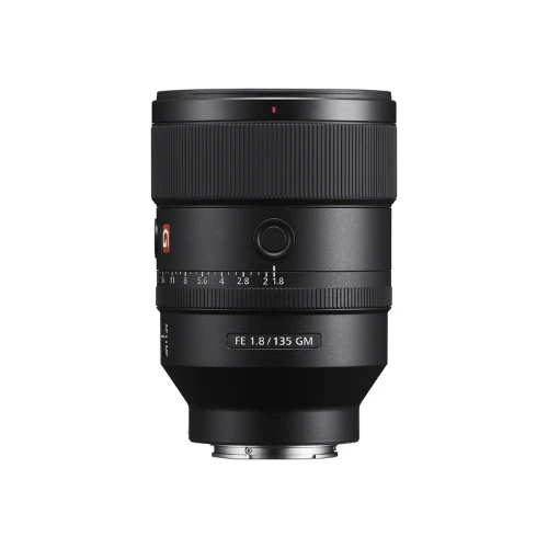 Sony FE 135mm f/1.8 GM Lens