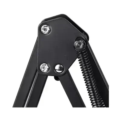 BOYA BY-K171 Adjustable Desk-Mount Arm Stand for USB Microphones