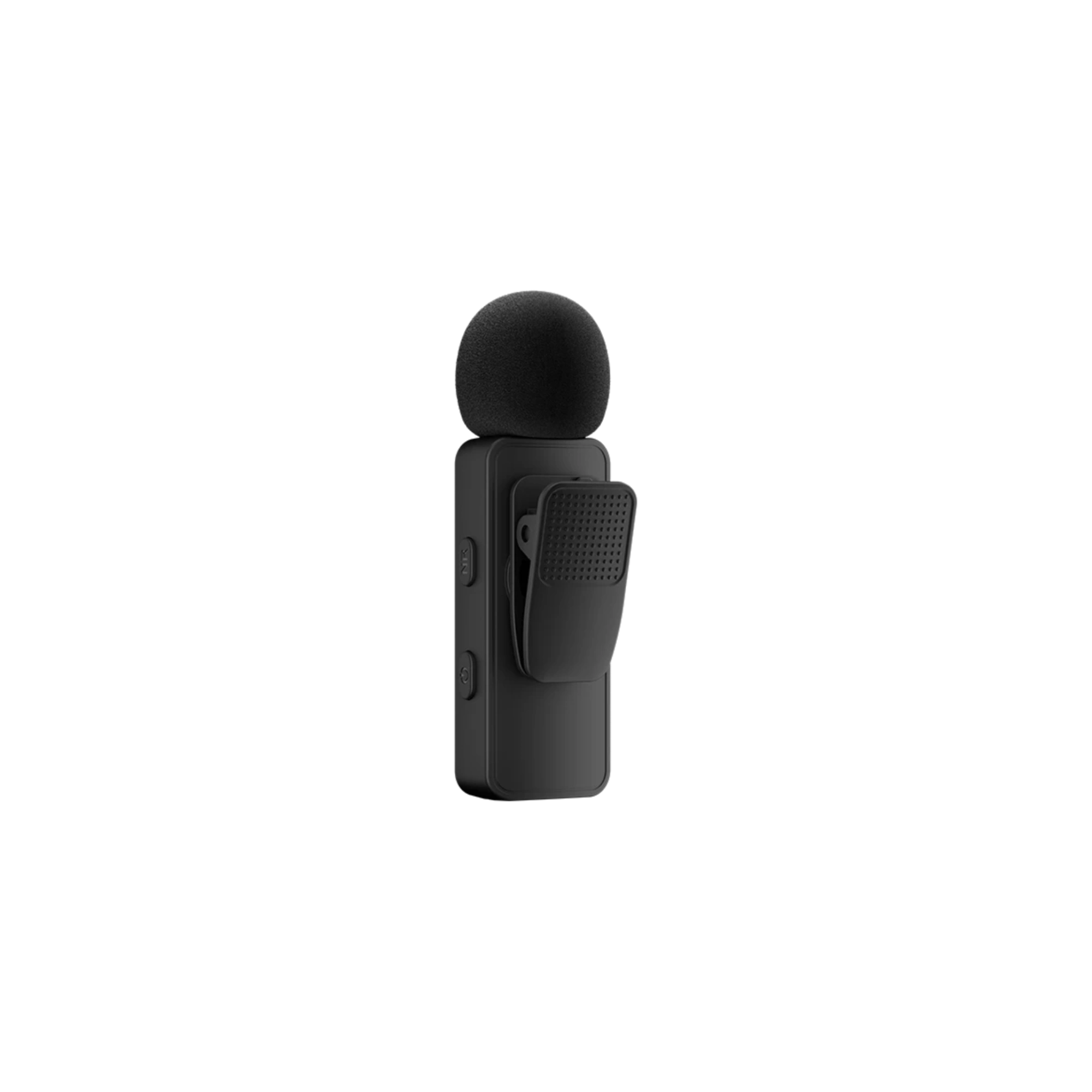 BOYA BY-V35 2.4Ghz Dual-Channel Wireless Microphone for Camera
