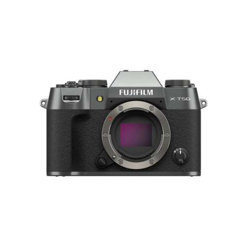Fujifilm X-T50 Mirrorless Camera