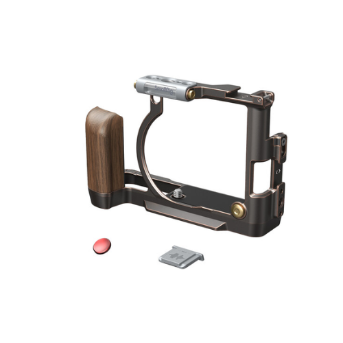 SmallRig Retro Camera Cage for FUJIFILM X100VI