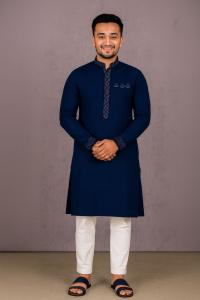 Premium Quality Panjabi (Only Panjabi)