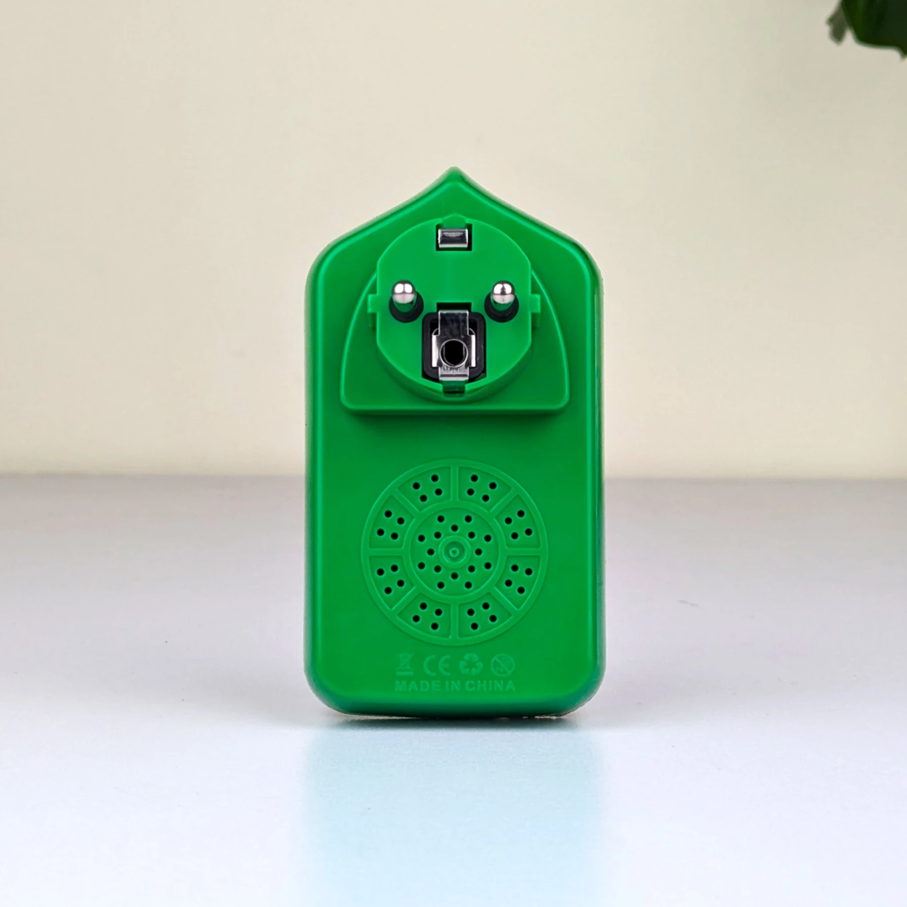 Smart Plug-In Quran, Electronic Al Quran Player 2026