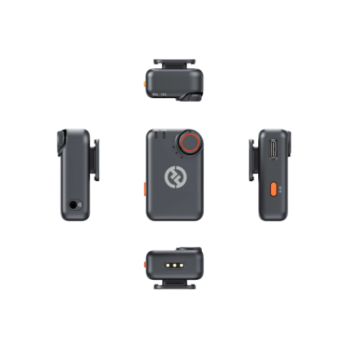 Hollyland LARK M2S Wireless Microphone System