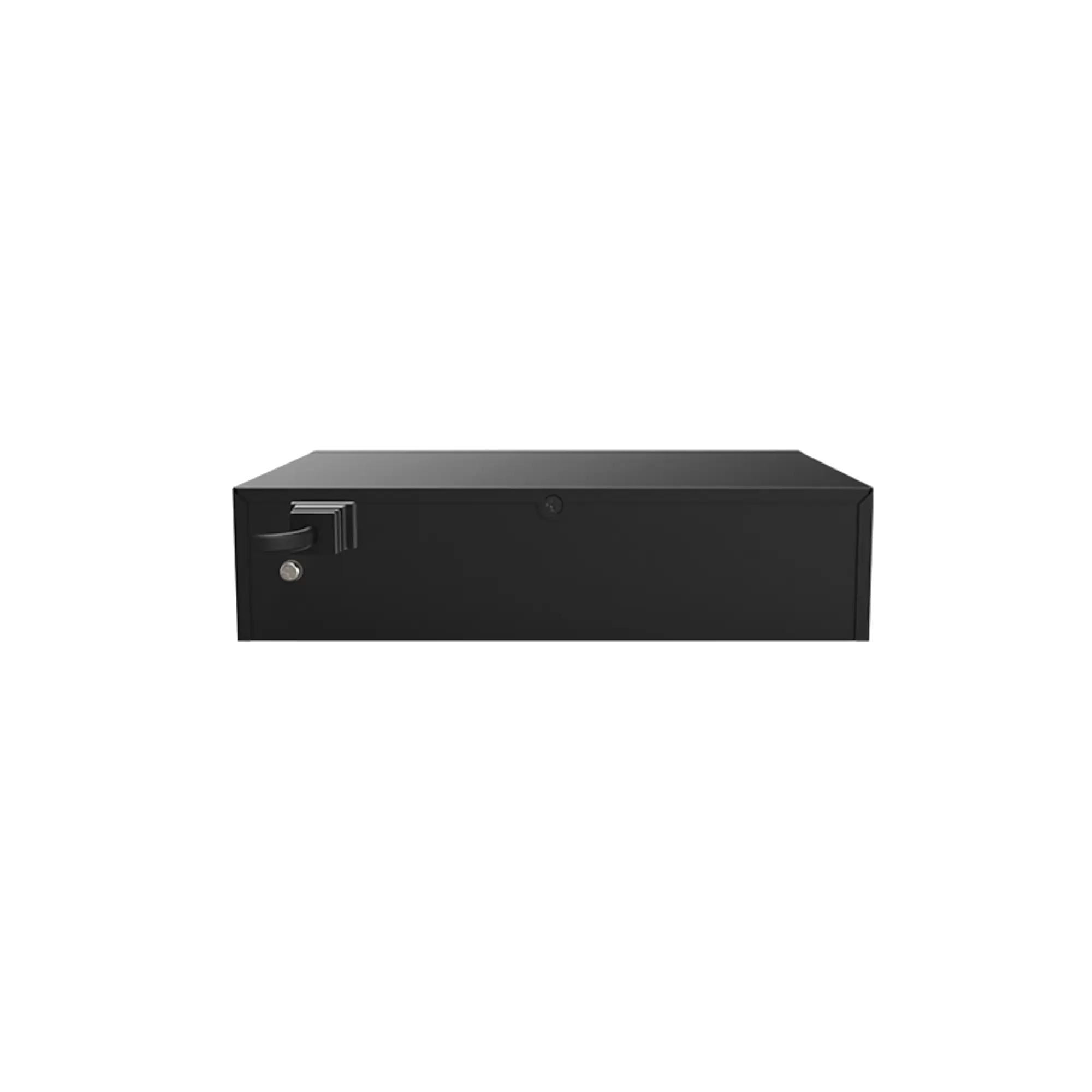 Tenda S106PC 6-Port 100M Unmanaged PoE Switch