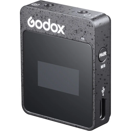 Godox MoveLink II Wireless Microphone