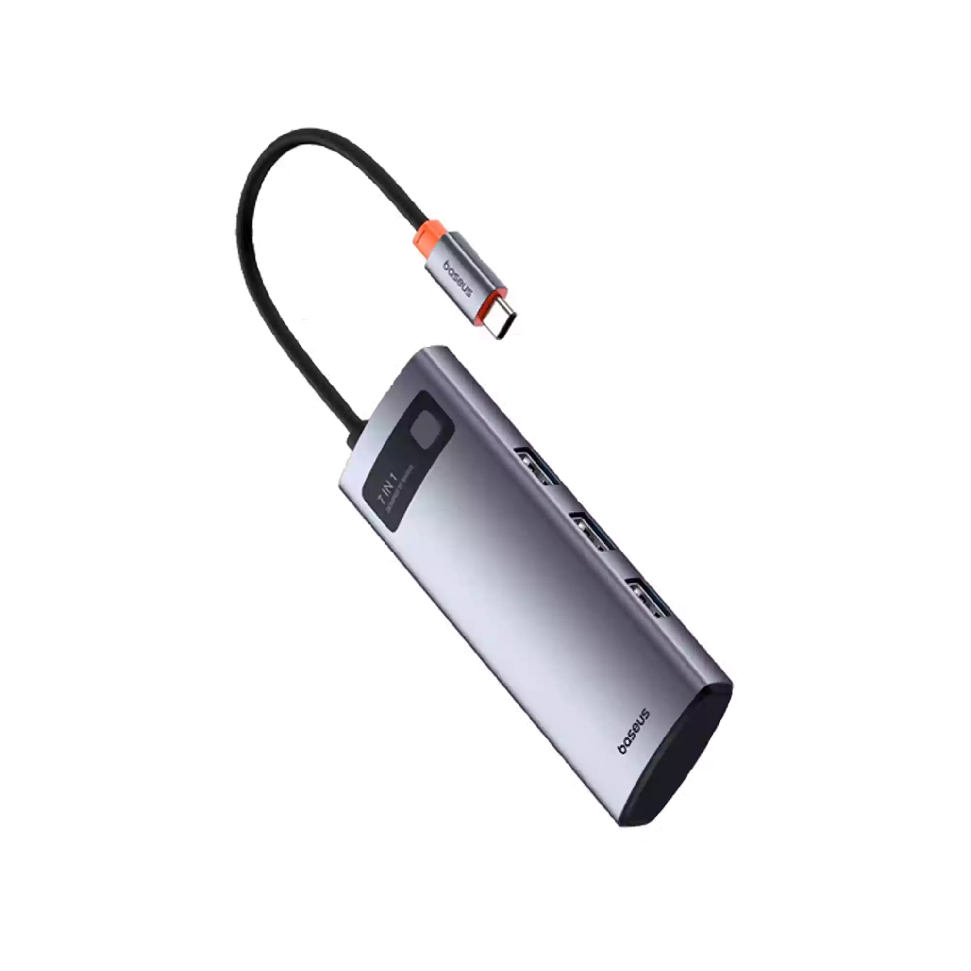 Baseus Joystar 7 in 1 USB-C Hub